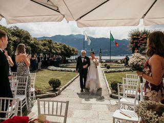 Le nozze di Valentina e James 3