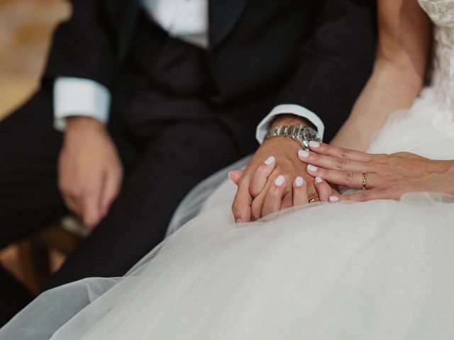 Il matrimonio di Edoardo e Angelica a Varese, Varese 38