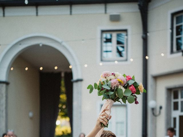 Il matrimonio di Edoardo e Angelica a Varese, Varese 64