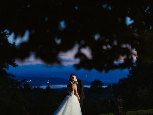 Il matrimonio di Edoardo e Angelica a Varese, Varese 76