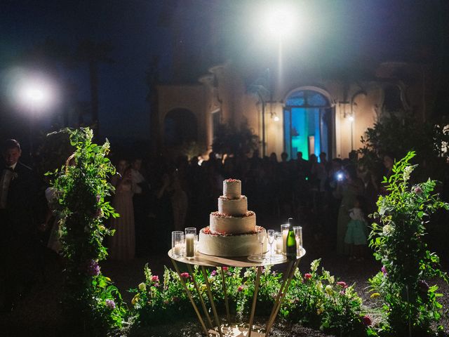 Il matrimonio di Edoardo e Angelica a Varese, Varese 84