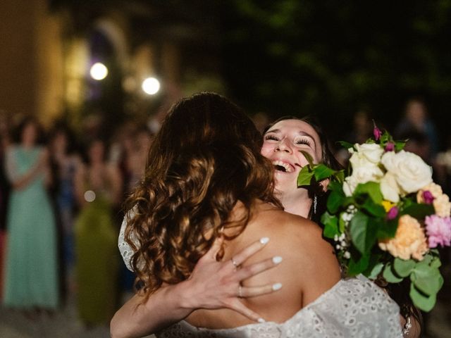 Il matrimonio di Edoardo e Angelica a Varese, Varese 96