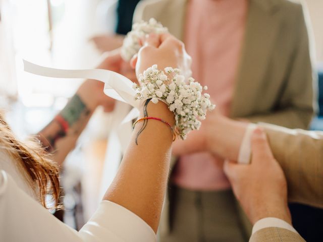 Il matrimonio di Niklas e Emanuela a Chieri, Torino 29