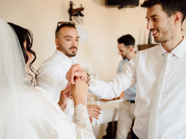 Il matrimonio di Niklas e Emanuela a Chieri, Torino 30