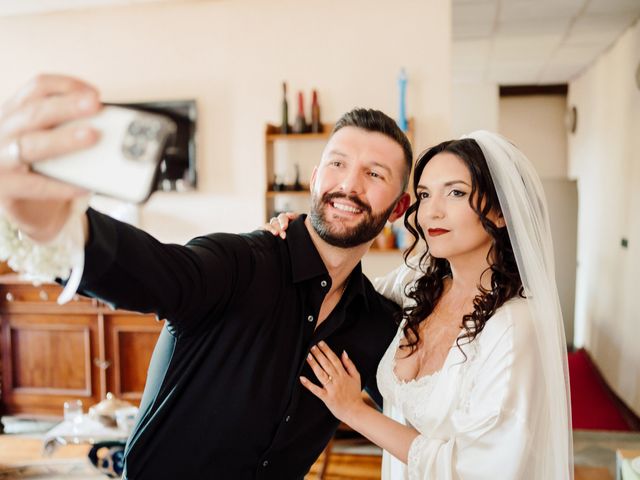 Il matrimonio di Niklas e Emanuela a Chieri, Torino 31