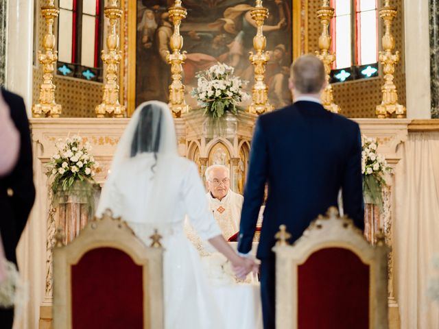 Il matrimonio di Niklas e Emanuela a Chieri, Torino 50