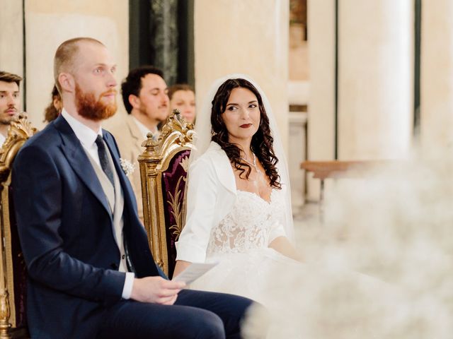 Il matrimonio di Niklas e Emanuela a Chieri, Torino 52