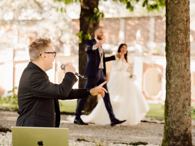 Il matrimonio di Niklas e Emanuela a Chieri, Torino 68