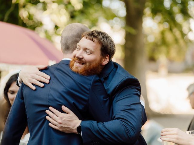 Il matrimonio di Niklas e Emanuela a Chieri, Torino 73