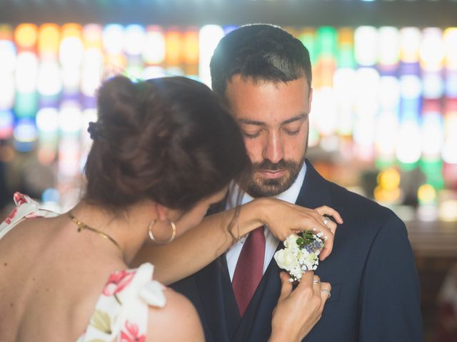 Il matrimonio di Laura e Marco a Roma, Roma 2