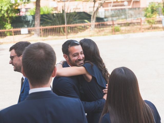 Il matrimonio di Laura e Marco a Roma, Roma 4