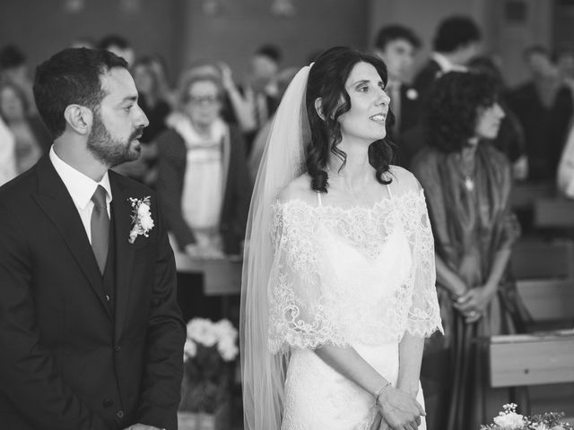 Il matrimonio di Laura e Marco a Roma, Roma 20