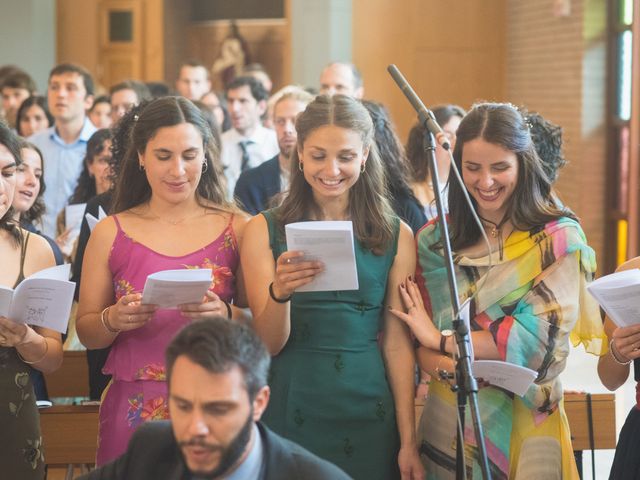 Il matrimonio di Laura e Marco a Roma, Roma 23