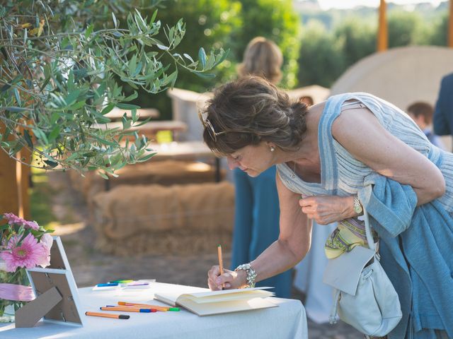 Il matrimonio di Laura e Marco a Roma, Roma 50