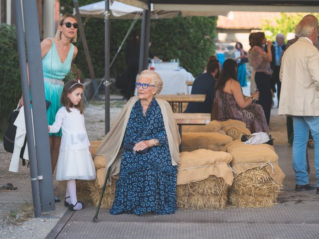 Il matrimonio di Laura e Marco a Roma, Roma 51