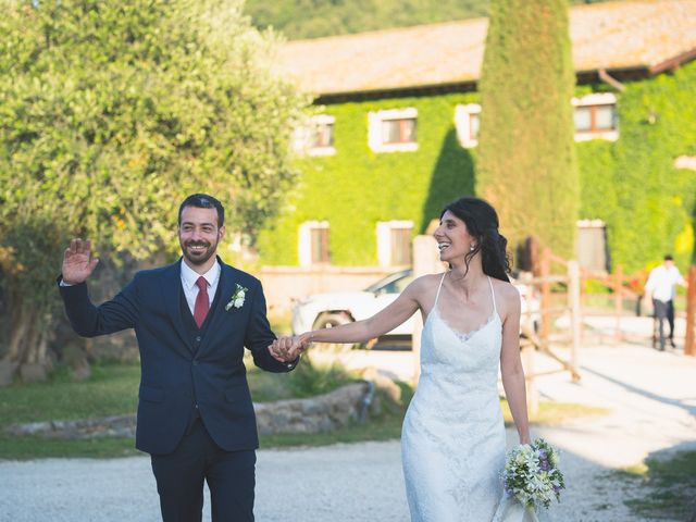 Il matrimonio di Laura e Marco a Roma, Roma 54