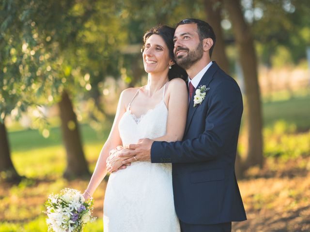 Il matrimonio di Laura e Marco a Roma, Roma 60