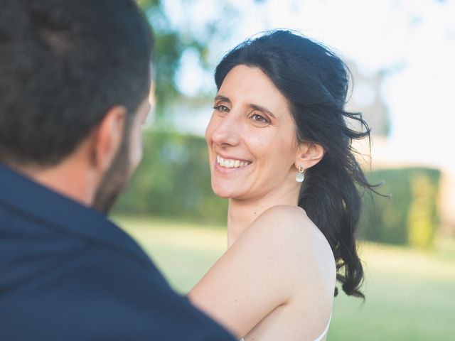 Il matrimonio di Laura e Marco a Roma, Roma 64