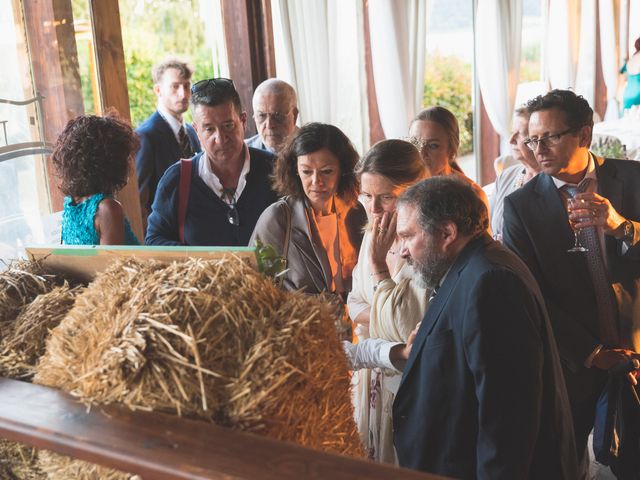 Il matrimonio di Laura e Marco a Roma, Roma 68