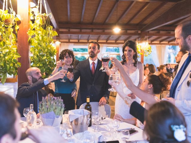 Il matrimonio di Laura e Marco a Roma, Roma 70