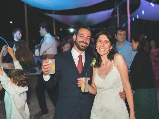 Il matrimonio di Laura e Marco a Roma, Roma 80