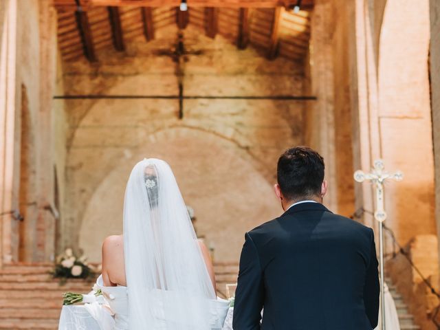 Il matrimonio di Damian e Fabiana a Loreto, Ancona 20