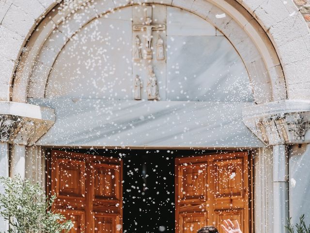 Il matrimonio di Damian e Fabiana a Loreto, Ancona 28