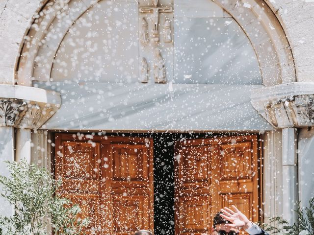 Il matrimonio di Damian e Fabiana a Loreto, Ancona 29