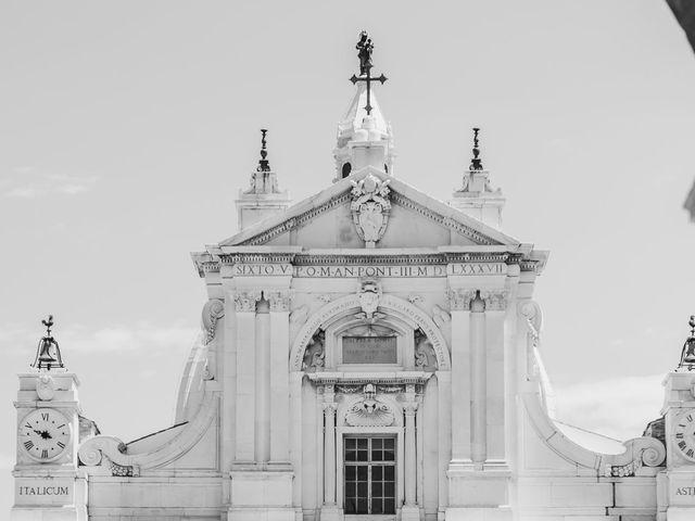 Il matrimonio di Damian e Fabiana a Loreto, Ancona 32