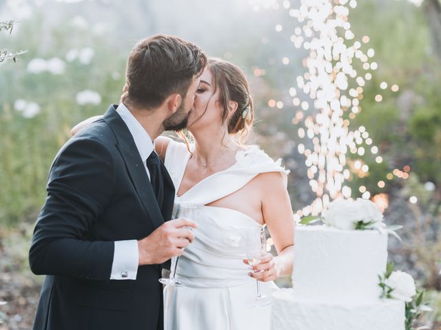 Il matrimonio di Damian e Fabiana a Loreto, Ancona 60