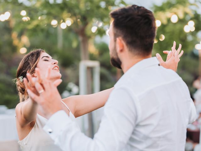 Il matrimonio di Damian e Fabiana a Loreto, Ancona 70