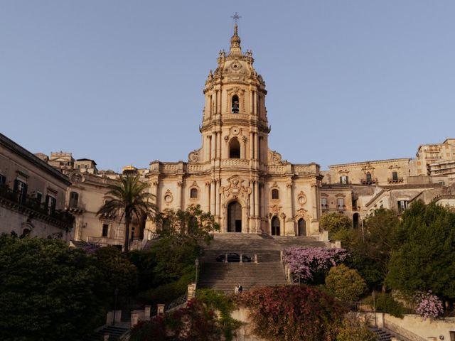 Il matrimonio di Roberta e Salvatore a Ragusa, Ragusa 2