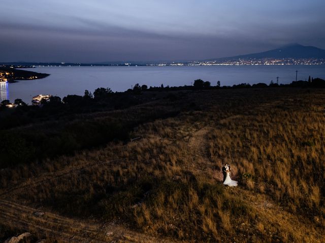 Il matrimonio di Roberta e Salvatore a Ragusa, Ragusa 3