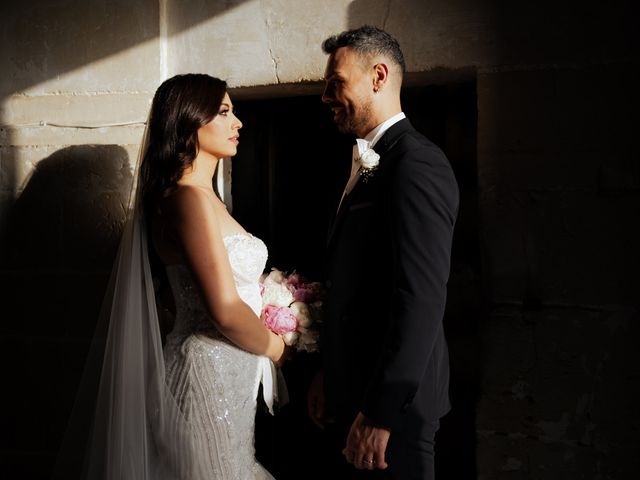 Il matrimonio di Roberta e Salvatore a Ragusa, Ragusa 39