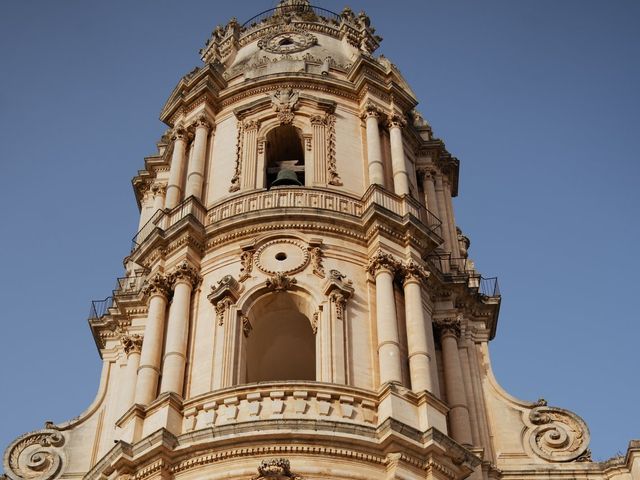 Il matrimonio di Roberta e Salvatore a Ragusa, Ragusa 41