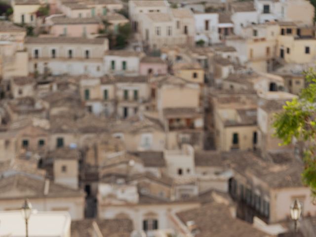 Il matrimonio di Roberta e Salvatore a Ragusa, Ragusa 45