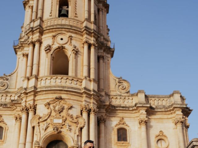 Il matrimonio di Roberta e Salvatore a Ragusa, Ragusa 48