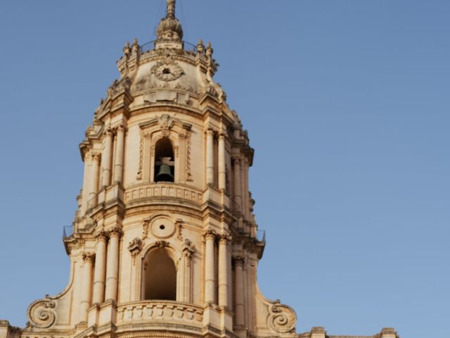 Il matrimonio di Roberta e Salvatore a Ragusa, Ragusa 49