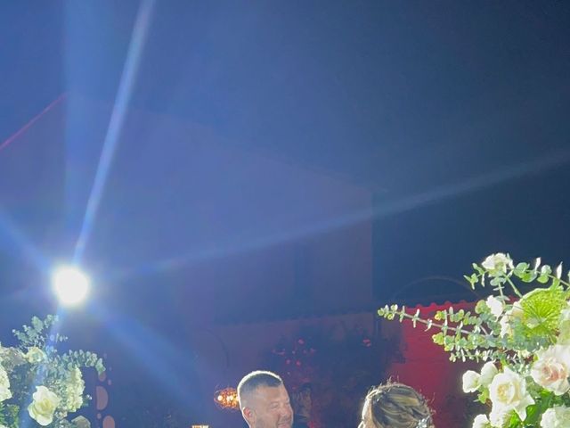 Il matrimonio di Simone  e Viviana  a Pomezia, Roma 3