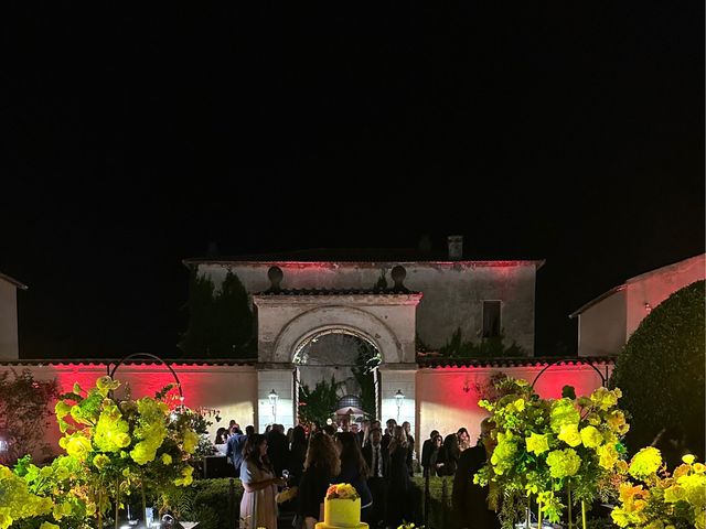 Il matrimonio di Simone  e Viviana  a Pomezia, Roma 5