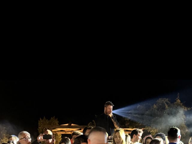 Il matrimonio di Simone  e Viviana  a Pomezia, Roma 6