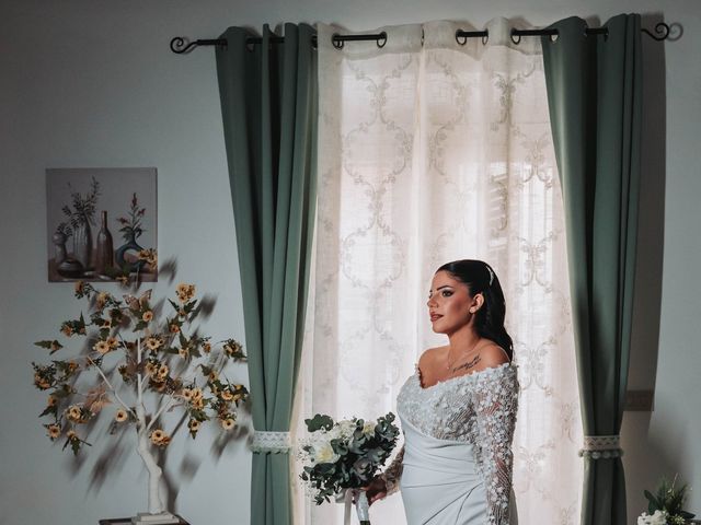 Il matrimonio di Giulia e Alessio a Palermo, Palermo 7