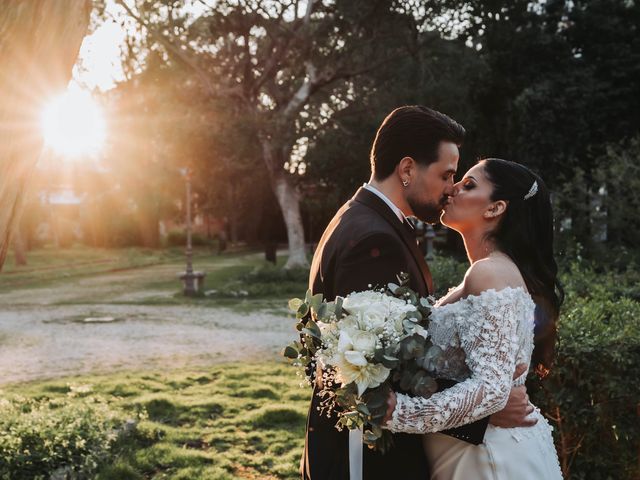 Il matrimonio di Giulia e Alessio a Palermo, Palermo 10