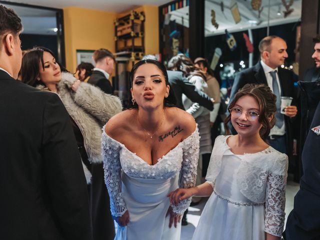 Il matrimonio di Giulia e Alessio a Palermo, Palermo 12