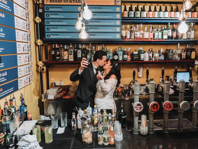 Il matrimonio di Giulia e Alessio a Palermo, Palermo 15