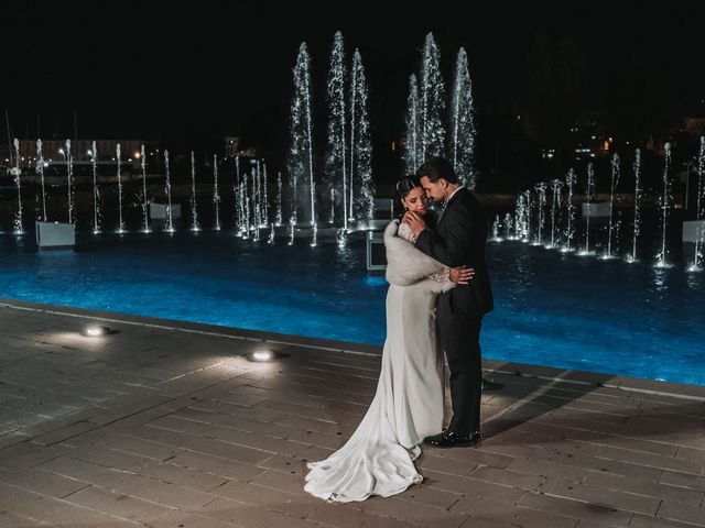 Il matrimonio di Giulia e Alessio a Palermo, Palermo 18