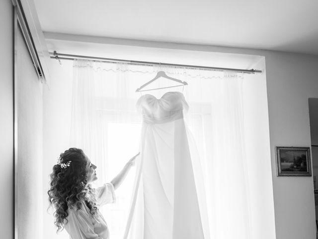 Il matrimonio di Lino e Maria a Como, Como 4