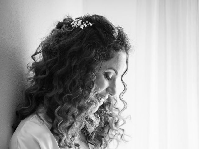 Il matrimonio di Lino e Maria a Como, Como 5