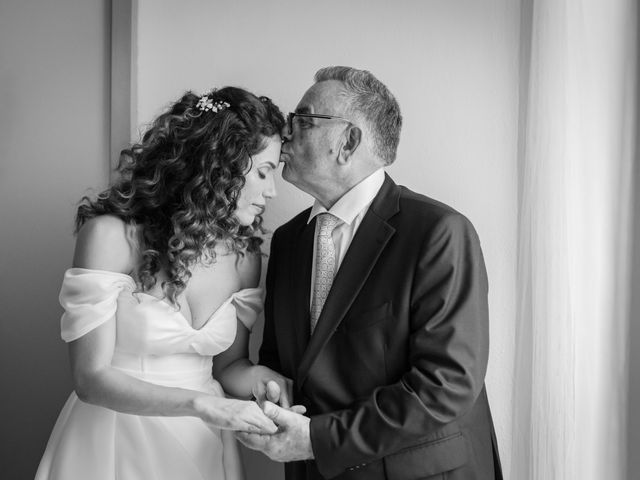 Il matrimonio di Lino e Maria a Como, Como 6