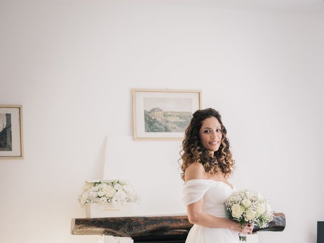 Il matrimonio di Lino e Maria a Como, Como 9